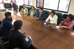 Confepa y Copanor Antofagasta manifiestan su apoyo a proyecto Admisión Justa
