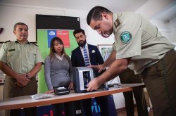LANZAN TEST DE DROGAS PARA CONDUCTORES EN LA REGION DE ANTOFAGASTA