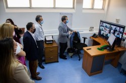 Salud Responde terminará el año con 20 mil casos solucionados vía plataforma online