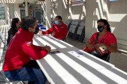 Intendente Saavedra: “La Red de Protección es una herramienta fundamental para apoyar a las familias de nuestra región de Antofagasta”