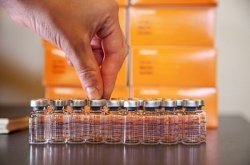 Autoridades destacan interés de Sinovac por instalar planta de vacunas en la región de Antofagasta