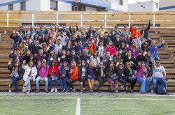 Gobierno Regional de Antofagasta celebró su Vigésimo Noveno Aniversario