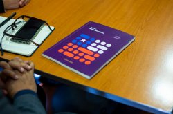 CONVENCIÓN CONSTITUCIONAL EN ANTOFAGASTA – PROGRAMA COMPLETO