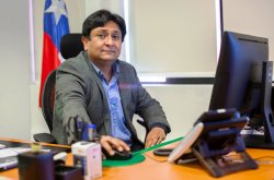 Gobernador Díaz da cuenta del trabajo del Gobierno Regional en torno al ex vertedero La Chimba y llama a terminar con las “falsedades”