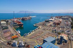 Gobierno paraguayo envía nota diplomática a gobernador Ricardo Díaz: reactivarán Zona Franca en el puerto de Antofagasta