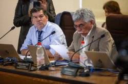 Consejo Regional aprueba millonaria inversión para fortalecer la seguridad penitenciaria en Antofagasta