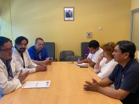 “100 Médicos Especialistas para El Loa”: Programa de Formación mejorará la atención de salud
