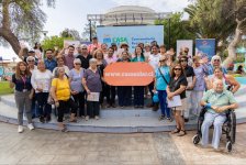 Gore Antofagasta y Seremi de Energía lanzan Programa Casa Solar Social