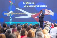 3 años Gobierno Regional Antofagasta: “Hemos sabido trabajar y dar respuestas a las demandas de la ciudadanía”