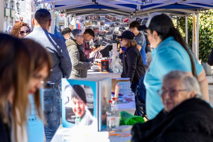 Más de $7 mil millones: Con masiva feria ciudadana se distinguió a los ganadores de los concursos FNDR 8% 2024