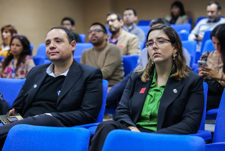 2° sesión Comisión Regional de Hidrógeno Verde: “Trabajando para fortalecer el desarrollo industrial de las energías renovables”