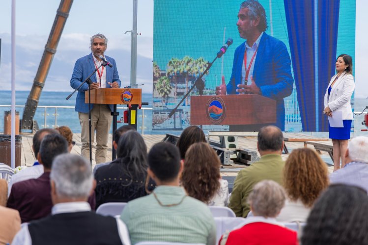 Este viernes y sábado se desarrollará el 2° Encuentro Internacional de Turismo de Zonas Costeras 2024