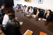 GORE Antofagasta presentó a la ministra de Minería cartera de proyectos para Atacama La Grande y Alto El Loa