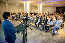 Segundo Periodo: “Estamos cumpliendo cien días concretando una serie de gestiones que van a permitir diversificar nuestra región para un mejor futuro”