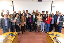 Aprobación CORE: Partirá la etapa de diseño para la Construcción del Centro de Atención Oncológica Ambulatoria de Calama