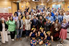 Gobierno Regional: Masivo interés para postular a los Fondos de Vinculación con la Comunidad 8% FNDR 2025