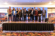 Cuenta Pública GORE Antofagasta 2024: “El Gobierno Regional está centrado en el futuro de la región”