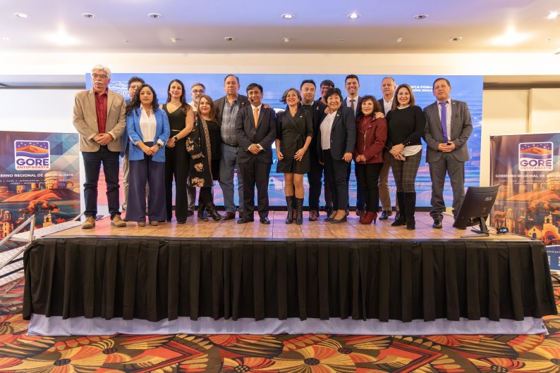 Cuenta Pública GORE Antofagasta 2024: “El Gobierno Regional está centrado en el futuro de la región” Cuenta Pública GORE Antofagasta 2024: “El Gobierno Regional está centrado en el futuro de la región”