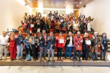 GORE Antofagasta: Se constituyó el Consejo Regional de la Sociedad Civil 2025-2029 (COSOC)
