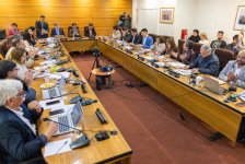 Más y mejor calidad de vida: CORE Aprobó dos importantes proyectos para Calama y Tocopilla
