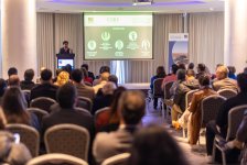 Exitoso seminario liderado por el GORE: De la descarbonización a la diversificación productiva para la región de Antofagasta
