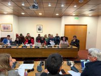 67 Juntas Vecinales favorecidas: Aprobados los recursos para proyecto de equipamiento comunitario de la comuna de Antofagasta