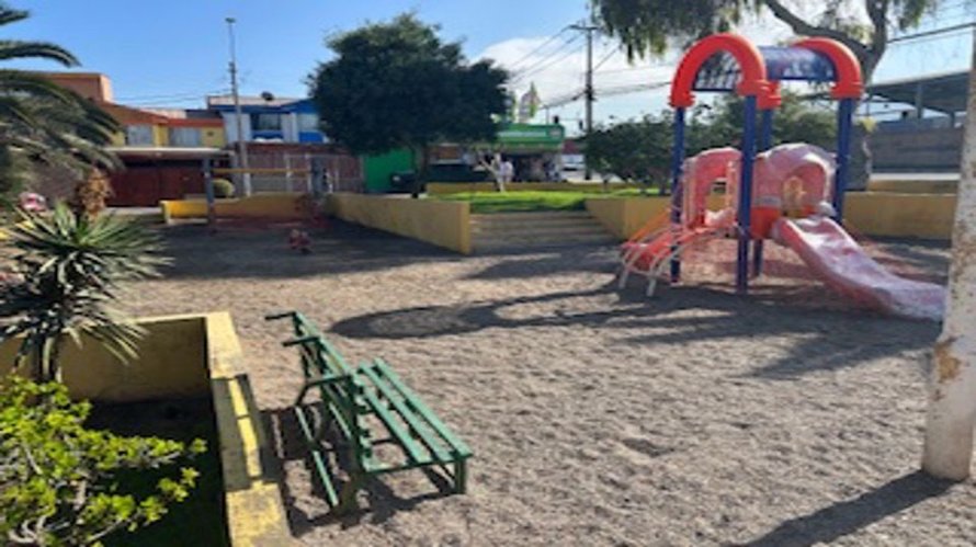 67 Juntas Vecinales favorecidas: Aprobados los recursos para proyecto de equipamiento comunitario de la comuna de Antofagasta