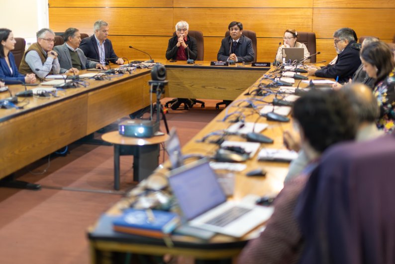 Gobernador Regional no entregará más recursos a proyectos municipales y sectoriales que presentan nula o escasa ejecución Gobernador Regional no entregará más recursos a proyectos municipales y sectoriales que presentan nula o escasa ejecución