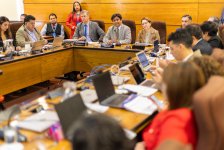 CORE aprobó proyecto de “Adquisición de cámaras de vigilancia con IA para Antofagasta, Calama y Tocopilla” por más de 17 mil millones de pesos