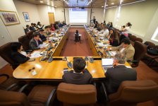 El Consejo Regional destinó más de dos mil millones para mejoramiento de la Red de Salud Familiar de la comuna de Antofagasta