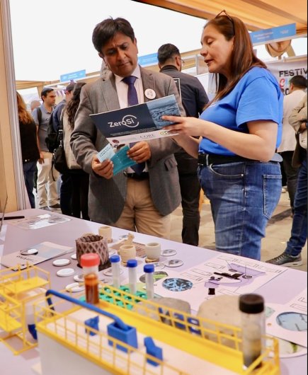 Consejo Regional aprobó millonarios recursos para el “Programa de Financiamiento Estructural I+D+i Universitario, FIU”
