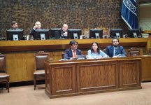 Discusión presupuestaria: Gobernador Regional exige normativa que permita destrabar los recursos del litio para resolver brechas que tiene la región Discusión presupuestaria: Gobernador Regional exige normativa que permita destrabar los recursos del litio para resolver brechas que tiene la región