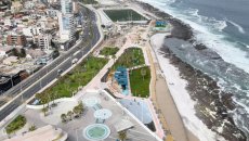 Gobernador Regional: “Este es un gran proyecto pensado para nuestra comunidad” Gobernador Regional: “Este es un gran proyecto pensado para nuestra comunidad”