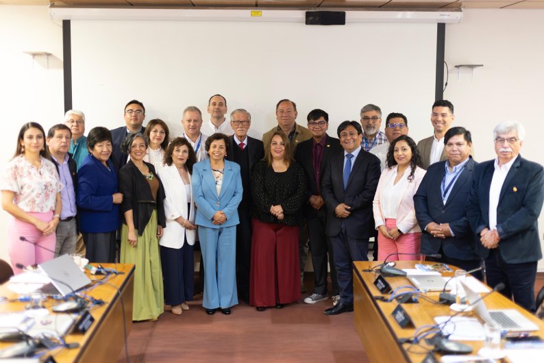 Tras años de espera: CORE aprobó financiamiento para concretar “Convenio de Programación Gobierno Regional de Antofagasta – Empresa Nacional de Minería” Tras años de espera: CORE aprobó financiamiento para concretar “Convenio de Programación Gobierno Regional de Antofagasta – Empresa Nacional de Minería”