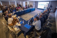 Estrategia Minera de Antofagasta: Notable avance de proyectos en salud, educación y agua potable-alcantarillado Estrategia Minera de Antofagasta: Notable avance de proyectos en salud, educación y agua potable-alcantarillado