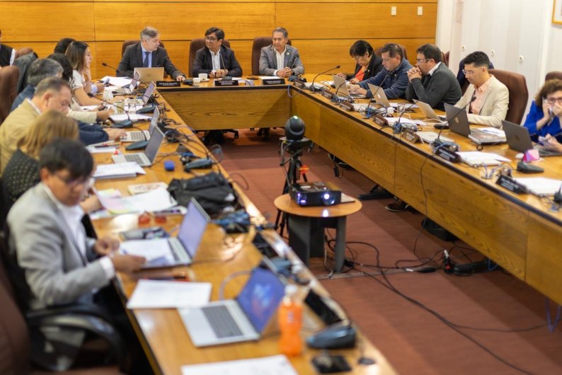 Mejor Salud para Nuestras Comunidades: CORE aprobó recursos para construcción de la posta rural de Camar y reposición de la posta rural de Socaire