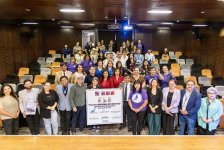 El GORE realizó el lanzamiento de la “Política Regional de Cuidados”: El Gobernador anunció la creación de tres centros comunitarios de cuidados