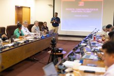 Proyecto EMRA: En 2026 parten las obras de construcción de la posta rural de Talabre