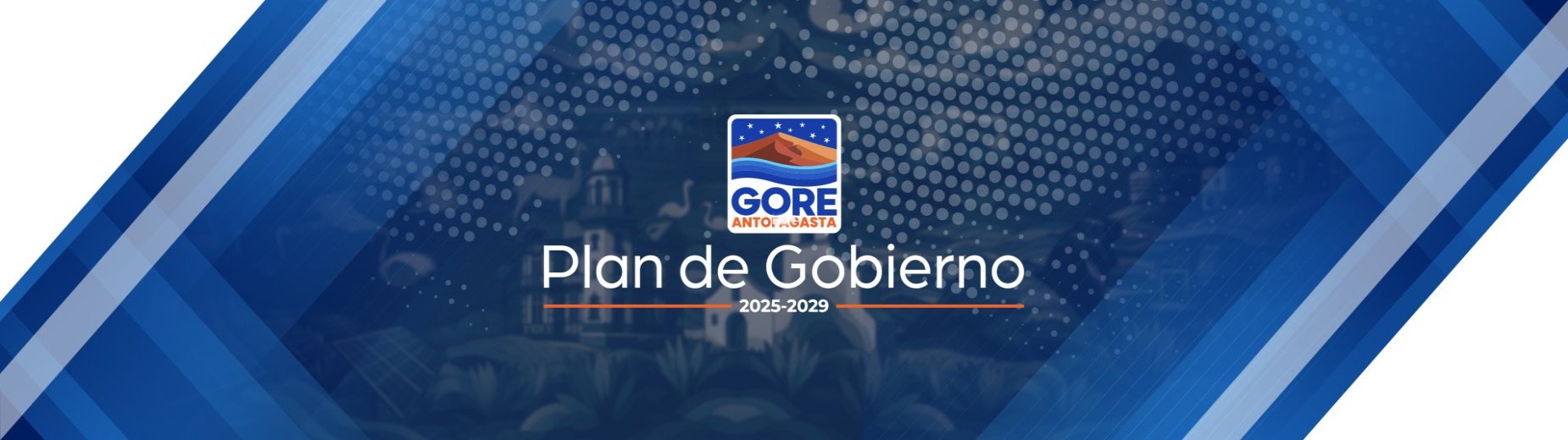 Plan de Gobierno 2025-2029