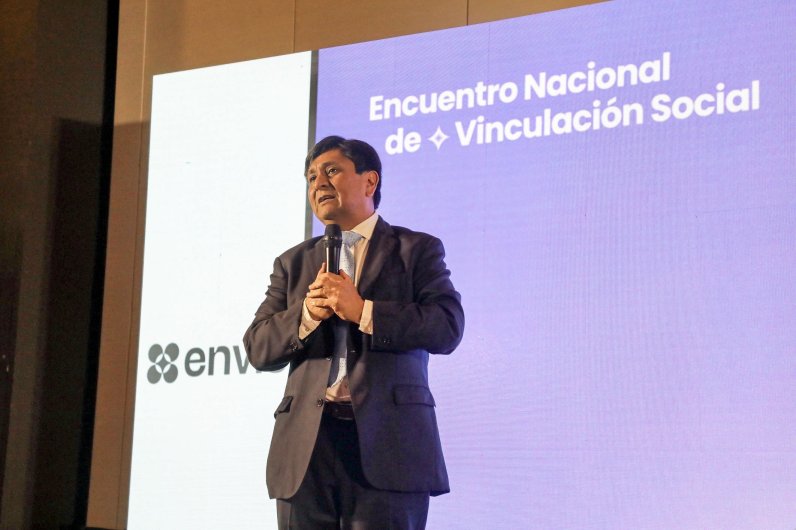 Gobernador Regional: “El diálogo y el acuerdo social son el punto de partida para un desarrollo regional sostenible”