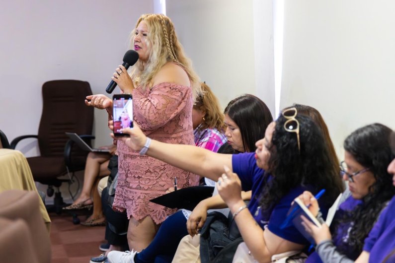 GORE: Aprobado el financiamiento para la ejecución del subsidio “Reducción Lista Espera para personas obesas, región Antofagasta”