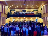 GOBERNADOR RICARDO DÍAZ ANUNCIA QUE CFT TOCOPILLA CULMINA ESTUDIO DE PREFACTIBILIDAD Y SE ABRE CAMINO A LA ETAPA DE CONSTRUCCIÓN