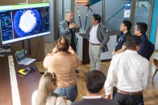 Financiamiento GORE: región impulsa histórico proyecto para desarrollar su primer satélite denominado “LinkanSat”