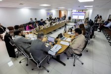 Por Unanimidad: Consejo Regional aprobó la creación de la Corporación de Desarrollo Regional