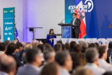 Gobernador Regional en EXPONOR 2026: “El desarrollo económico debe correr junto al bienestar social”