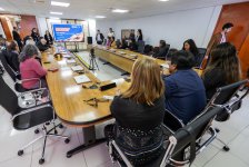 Mesa multiactores inicia nueva etapa de actualización de la Estrategia Regional de Desarrollo tras intenso estudio que incluyó amplia participación ciudadana
