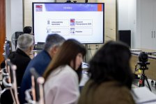 F.N.D.R 2026: Gobernador Regional presiona a los distintos servicios públicos a acelerar la inversión regional