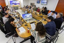 San Pedro de Atacama contará con subsidio eléctrico tras aprobación del Consejo Regional