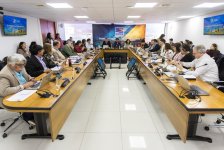 Mayores recursos aprobados por el CORE permitirán incluir una pista de patinaje al proyecto “Conservación del Polideportivo Centenario de Antofagasta”