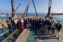 Pre-Foros Tocopilla y San Pedro de Atacama: Corredor Bioceánico “Un Nuevo Comienzo, Nuevas Oportunidades para el Territorio”